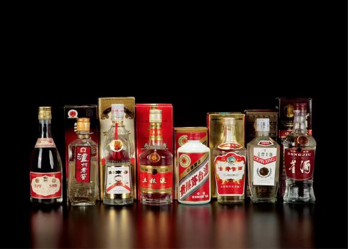 榕城茅台酒回收